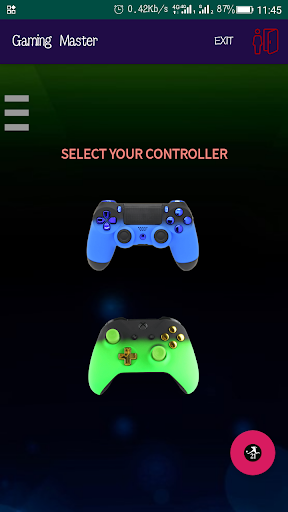 Android application Fifa Master:Gaming Guide(2022) screenshort