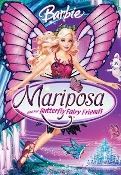 Peliculas barbie fairytopia cheap