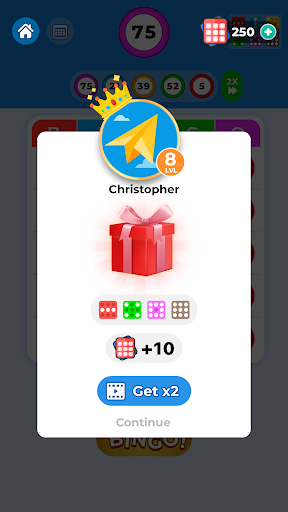 Bingo Game: Offline Party Game 5