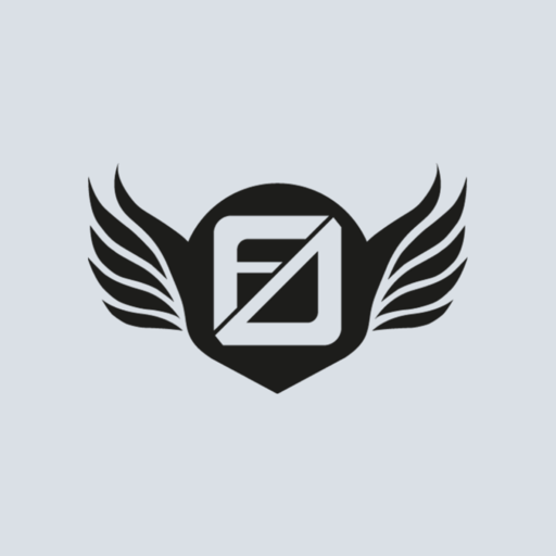 FD Coaching logo
