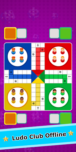 Ludo Club - Ludo Club Game Screen 2