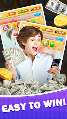 Lucky Cash Bingo :Money Rewardのおすすめ画像5
