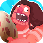 Caveman Rush