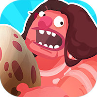 Caveman Rush