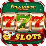 Cover Image of Download Full House Casino: Vegas Slots 2.1.38 APK