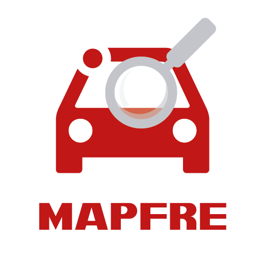 Autoinspección MAPFRE logo
