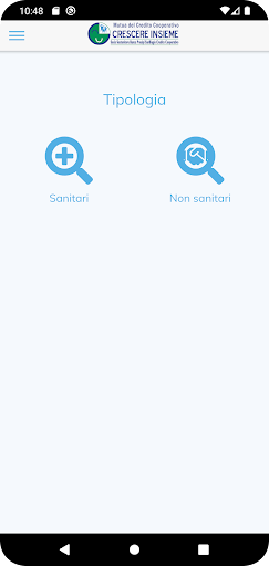 Crescere Insieme Screen 3
