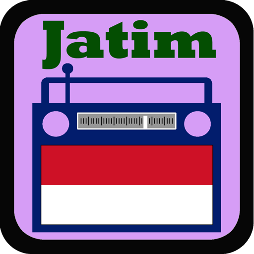 Jawa Timur Radio 1.0 Icon