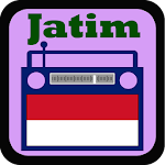 Cover Image of Tải xuống Jawa Timur Radio  APK