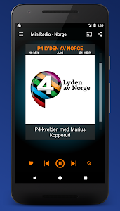 My Radio Norway Unknown
