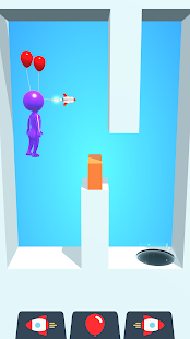 Down the Hole! 21 APK screenshots 14