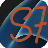 S7 & S7 Edge Wallpapers icon