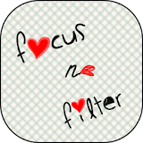 Focus N Filter icon