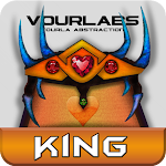 Cover Image of Download King AI  APK