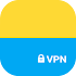 VPN Ukraine - Unlimited Secure1.5.0.0