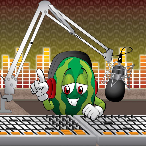 Rádio Voz de Arari logo