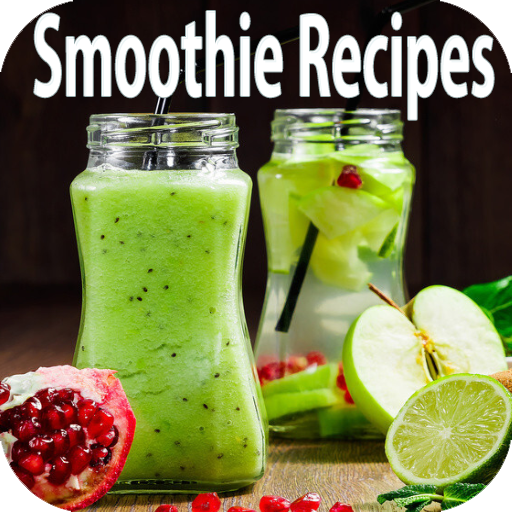 Healthy Smoothie Recipes – Google Play ‑sovellukset