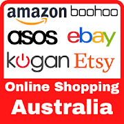 Online Shopping Australia - Australia Shopping App