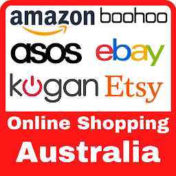 Icon image Online Shopping Australia