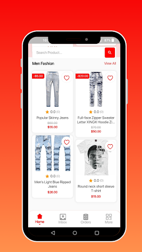 eShopax Screen 3