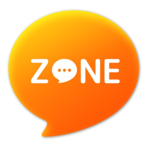 ZONE（ゾーン）－社内コミュニケーションアプリ－ logo