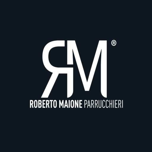 Android application RM Parrucchieri screenshort