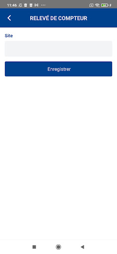 Genba Screen 3