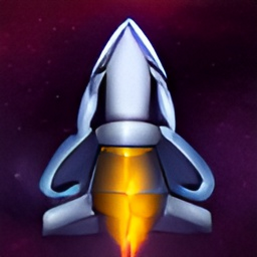 Space War 2.0 Icon