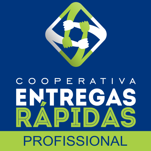 Entregas Rápidas Profissional logo