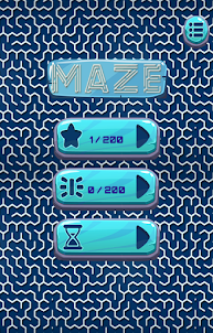 Maze Game | Labyrinth Puzzles