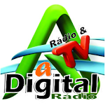 Cover Image of Download A Digital Rádio  APK