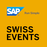 SAP Events and Community icon