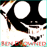 BEN DROWNED icon