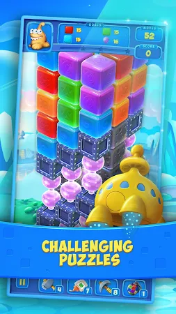 Game screenshot Toon Rescue: Blast and Match hack