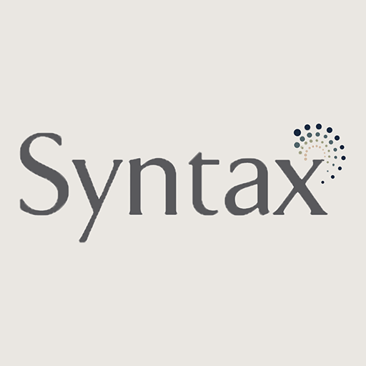 Your District by Syntax logo