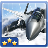 Air Fight : Flight Simulator icon