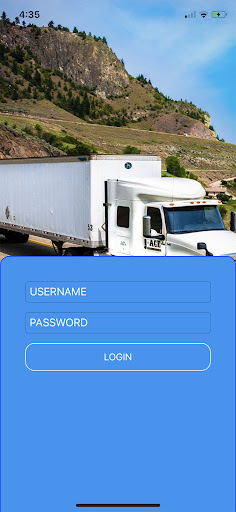 ACE Courier V7 Screen 2