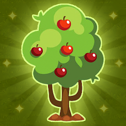 Merge Plants : Relaxing Game Mod Apk