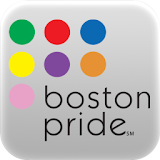 Boston Gay Pride icon