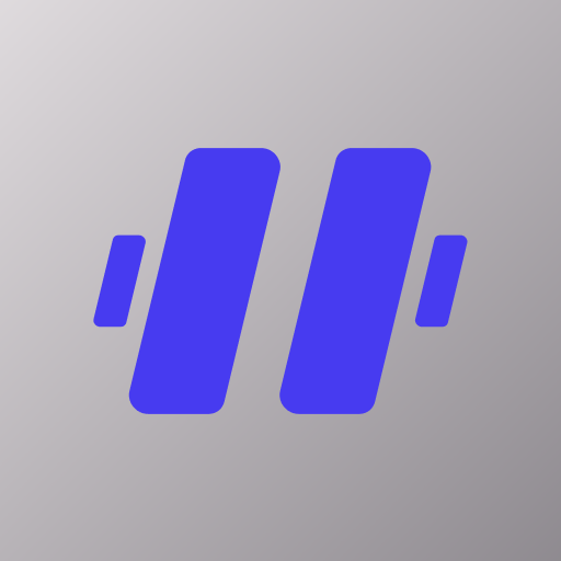 Hiptrain : Personal Training logo