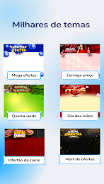 ds.app: Criar Encartes & Posts poster 16