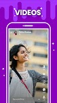 screenshot of ShareChat - Made in India