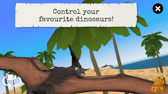 Dinosaur VR Educational Game 15