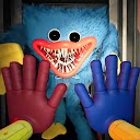 Herunterladen Guide : Poppy Playtime horror Installieren Sie Neueste APK Downloader