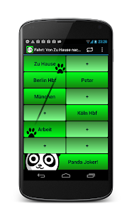 Pendel Panda (Ad-Free-Key) v1.0 APK + Mod [Paid for free][Free purchase] for Android