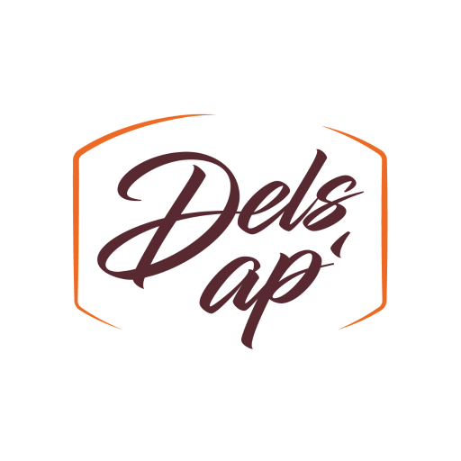 Delsap logo