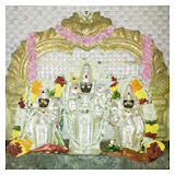 Kumareswarar icon