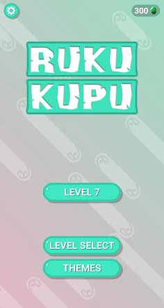 Ruku Kupu - Screenshot 1
