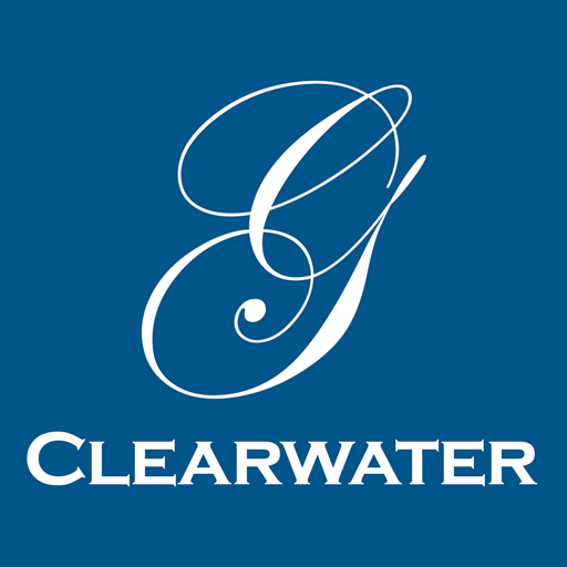 Grand Villa of Clearwater logo