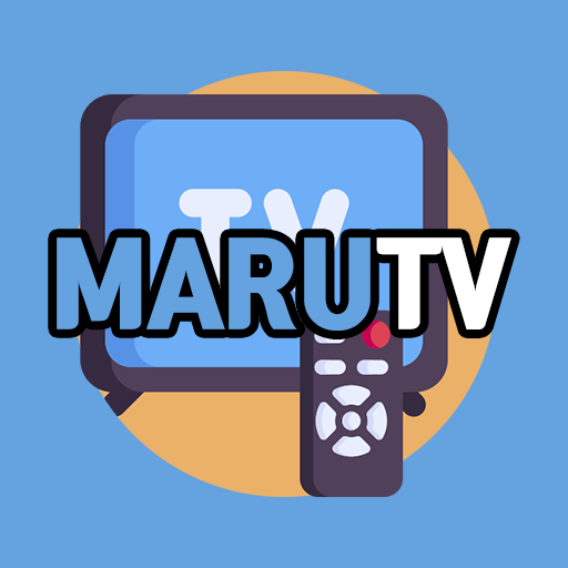 MARU TV  – KOREA TV, Cable TV